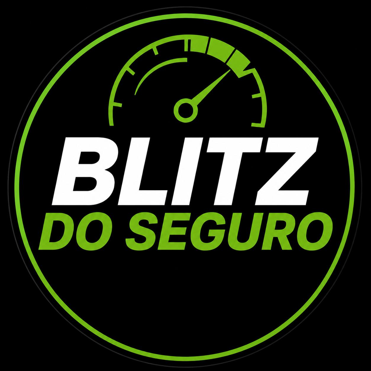 Blitz do Seguro