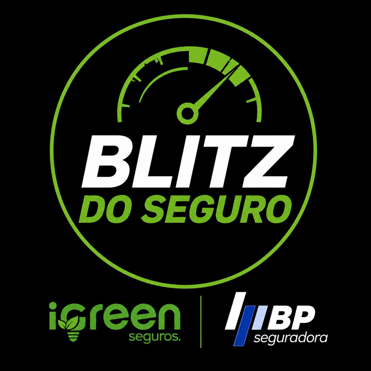 iGreen Seguros e BP Seguradora